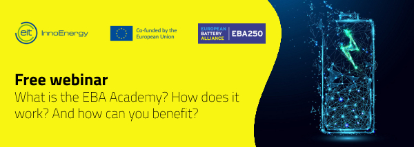 What is the EBA Academy and how can you benefit from it